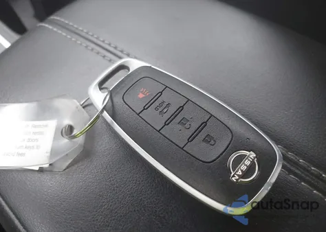 2024 Nissan Sentra Sv z USA, uszkodzony, nr VIN 3N1AB8CV9RY209764